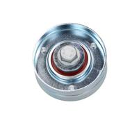 MAXGEAR 54-0907 Poulie de tension, courroie trapézoïdale à nervures pour BMW