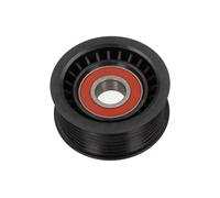 MAXGEAR 54-0942 Poulie de tension, courroie trapézoïdale à nervures pour AUDI,PO