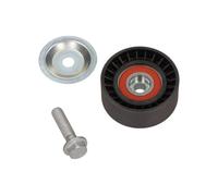 MAXGEAR 54-0958 Poulie de tension, courroie trapézoïdale à nervures pour CITROËN