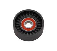 Galet tendeur de courroie trapézoïdale Matière plastique 54-0964 MAXGEAR