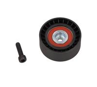 Maxgear 54-0966 Poulie Courroie Trapézoïdiale pour BMW E34 E39 E32 E38 E31