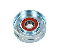 MAXGEAR 54-0969 Poulie de tension, courroie trapézoïdale à nervures pour AUDI