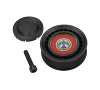 MAXGEAR 54-0975 Poulie de tension, courroie trapézoïdale à nervures pour VW