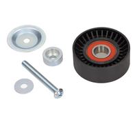 MAXGEAR 54-1001 Déviation / Guide Poulie, Courroie Crantée pour Ford, Volvo
