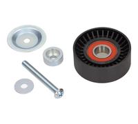MAXGEAR 54-1001 Poulie renvoi/transmission, courroie trapézoïdale à nervures pou