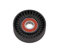Galet tendeur de courroie trapézoïdale Matière plastique 54-1002 MAXGEAR