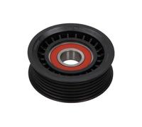 MAXGEAR 54-1029 Poulie de tension, courroie trapézoïdale à nervures pour MAZDA