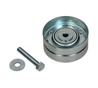 Galet de courroie trapézoïdale Métal 54-1065 MAXGEAR pour OPEL SAAB CHEVROLET