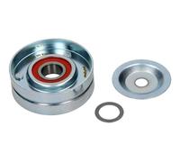 Galet tendeur de courroie trapézoïdale Métal 54-1070 MAXGEAR pour AUDI A4 B6