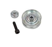 Galet tendeur de courroie trapézoïdale Métal 54-1073 MAXGEAR pour CHEVROLET