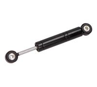 MAXGEAR 54-1122 Amortisseur de vibrations, courroie trapézoïdale à nervures pour