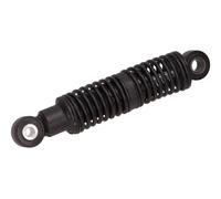 MAXGEAR 54-1155 Amortisseur de vibrations, courroie trapézoïdale à nervures pour