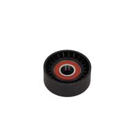 MAXGEAR 54-1182 Poulie de tension, courroie trapézoïdale à nervures pour MERCEDE