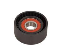 MAXGEAR 54-1237 Poulie renvoi/transmission, courroie trapézoïdale à nervures pou