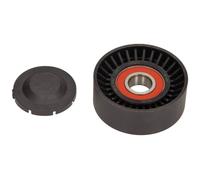 MaXgear Galet tendeur de courroie d'accessoire 54-1257 plastique pour Jeep Wrangler II