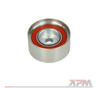 Galet tendeur de courroie de distribution Métal 54-1270 MAXGEAR pour MITSUBISHI