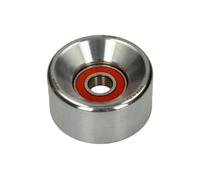 MAXGEAR 54-1275 Poulie renvoi/transmission, courroie trapézoïdale à nervures pou