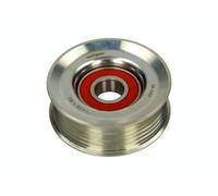 MAXGEAR 54-1282 Poulie de tension, courroie trapézoïdale à nervures pour MAZDA
