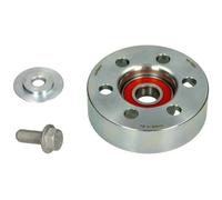 MAXGEAR 54-1288 Poulie de tension, courroie trapézoïdale à nervures pour TOYOTA