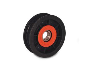 MAXGEAR 54-1299 Poulie-tendeur, courroie trapézoïdale