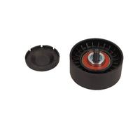 Galet tendeur de courroie trapézoïdale Matière plastique 54-1363 MAXGEAR