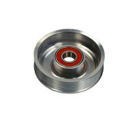 MAXGEAR 54-1383 Poulie de tension, courroie trapézoïdale à nervures pour FORD