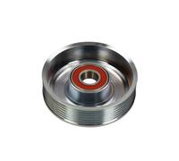 MAXGEAR 54-1384 Poulie de tension, courroie trapézoïdale à nervures pour FORD,MA