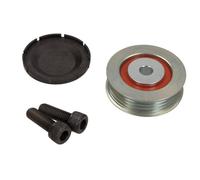 MAXGEAR 54-1394 Poulie de tension, courroie trapézoïdale à nervures pour AUDI,SK