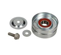 MAXGEAR 54-1428 Poulie de tension, courroie trapézoïdale à nervures pour VW