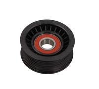 MAXGEAR 54-1429 Poulie de tension, courroie trapézoïdale à nervures pour AUDI,PO