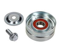 MAXGEAR 54-1454 Poulie de tension, courroie trapézoïdale à nervures pour MAZDA
