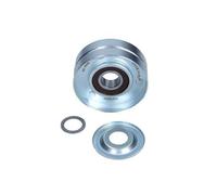 MAXGEAR 54-1656 Galet tendeur de courroie d'accessoire Tendeur de courroie Galet tendeur