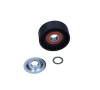 MaXgear Galet tendeur de courroie 54-1670 multi-cannelée pour Mitsubishi Lancer VIII