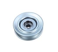MAXGEAR 54-2089 Poulie de tension, courroie trapézoïdale à nervures pour MITSUBI