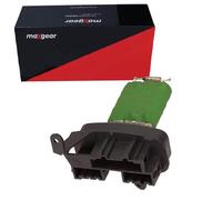 MAXGEAR Résistance pulseur d'air habitacle Resistance Pulseur d'Air 57-0041