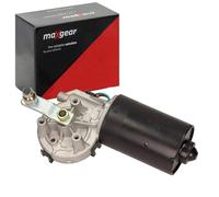 MaXgear Moteur d'essuie-glace avant 57-0063 12V 6/5 contacts enfichables