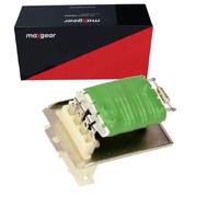 MAXGEAR 57-0090 Résistance de pulseur d'air habitacle chauffage