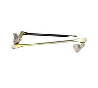 Maxgear 57-0125 Tringler De Balai Avant Pour Chevrolet Matiz Daewoo Matiz