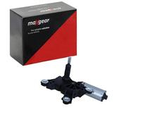 MAXGEAR 57-0241 Moteur d'essuie-glace arrière 12V 4 Nombre de contacts enfichables