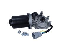 Moteur d'essuie-glace avant pour véhicules avec direction à gauche 57-0246
