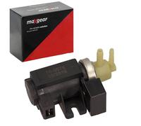 Soupape de commande de turbine pneumatique-électrique 58-0075 MAXGEAR pour OPEL