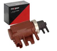 Soupape de commande de turbine pneumatique-électrique 58-0082 MAXGEAR pour FORD