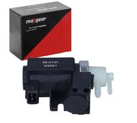 MAXGEAR 58-0137 Transmetteur de pression contrôle des gaz d'échappement pneumatique-électrique