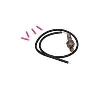 MAXGEAR 59-0014 Sonde lambda capteur d'oxygène pour Focus Astra Civic Galant E 5