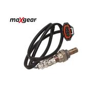 MAXGEAR 59-0074 Sonde lambda chauffée OPEL 55353811