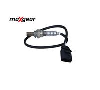 MAXGEAR 59-0116 Sonde lambdachauffé VW 03E906262B
