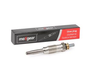 MAXGEAR 66-0001 Bougie de préchauffage