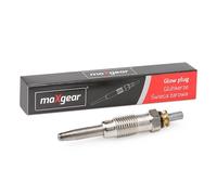 2x Maxgear 66-0001 Préchauffage pour Opel BMW Seat Mercedes-Benz Fiat Peugeot