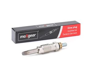 MAXGEAR 66-0006 Bougie de préchauffage