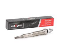 MAXGEAR 66-0008 Bougie de préchauffage pour OPEL Corsa B Schrägheck (S93)